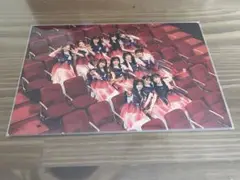 櫻坂46 FC長期特典 ポストカード 油を注せ
