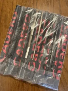 新品未使用カデログリップ10本セット
