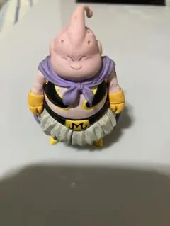 ドラゴンボールアドバージ　魔人ブウ フィギュア