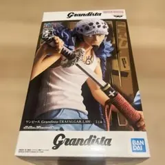 Grandista ワンピース トラファルガー・ロー グランディスタ　フィギュア