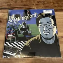 新品未使用PUNPEE The Sofakingdom / Return of The Sofakingdom - SUMMIT