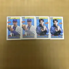 東克樹　プロデュースグルメカード
