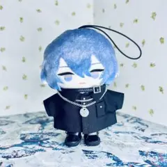 にじぱぺ ぱぺ用 アクセサリー ネックレス 首輪 パペ