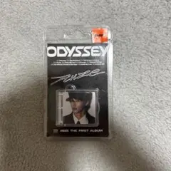 RIIZE Odysseyアントン Sminiver