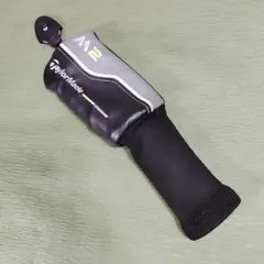 Taylormade テーラーメイド M2 UT用 ヘッドカバー