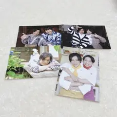 執事喫茶　佐々木　ブロマイド