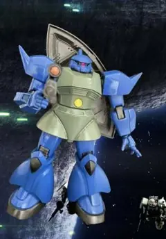 HGガトーゲルググ　塗装改修済　完成品　ガンプラ m74166286522_1.jpg?1648864425