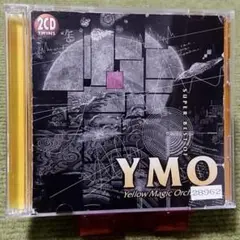 YMO CD 15枚セット YMO YELLOW MAGIC ORCHESTRA - BGM / JAPAN ORIGINAL 1980s