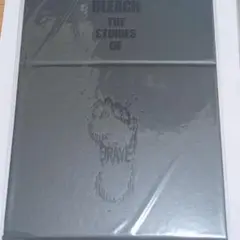 BLEACH グッズ付入場特典