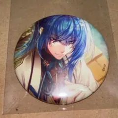 悠久のティアブレイド ティアブレ 缶バッジ アタルヴァ