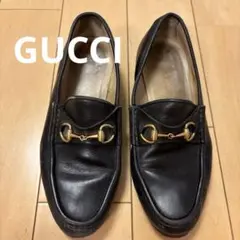 最終セール! オールドグッチ ローファー
