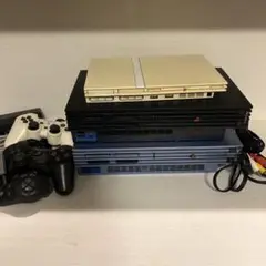 PS2 ジャンク品まとめ売り