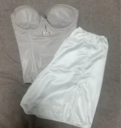 bridal bloom ブライダルインナー　D65
