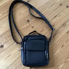 スマホポシェット