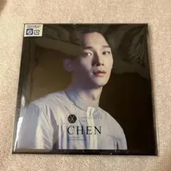EXO ジョンデ coming over 会場限定