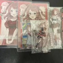 花海咲季 まとめ売り