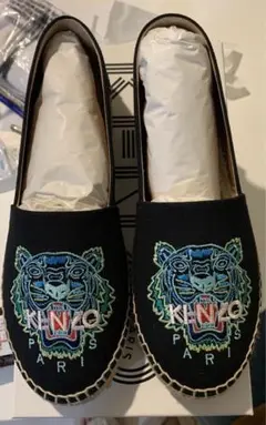 KENZOケンゾーエスパドリーユ