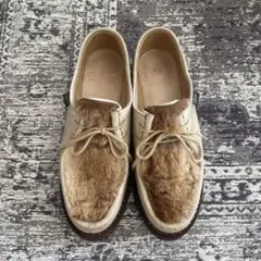 paraboot ミカエル ラパン