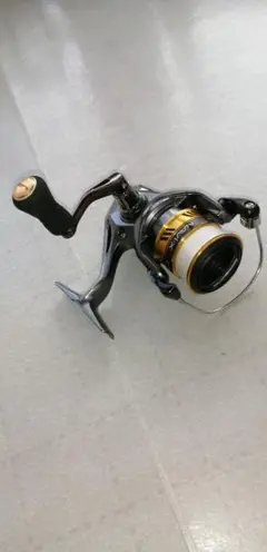 SHIMANO NAVi-X C2000S