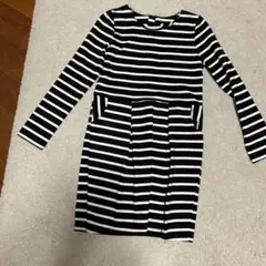 美品　女の子　160 Ｈ＆M ワンピース