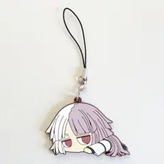 【文スト】　シグマ　ラバーストラップコレクション　だる〜ん