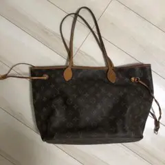 Louis Vuitton トートバッグ