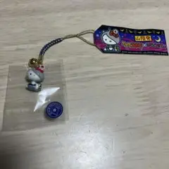 ゲゲゲの鬼太郎 キティ