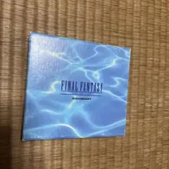 FINAL FANTASY COLLECTION