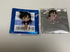 名探偵コナン ミニアクスタ アクキー 蘭