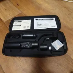 Digi+ DGP-SGS01スマートフォン用3軸手持ちジンバル