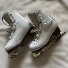 JACKSON フィギュアスケート靴　19