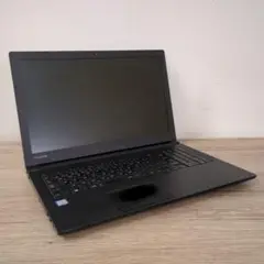 本日特価 15.6型 Dynabook AZ35/MB（PAZ35MB-SEF）