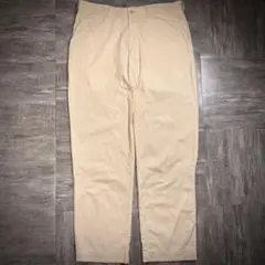 【90's】ポロバイラルフローレン ポロチノ　チノパン　2タック　W34L30