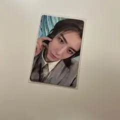 BOYNEXTDOOR イハン トレカ