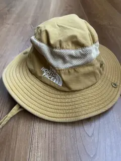 THE NORTH FACE サンシールドハット　KS