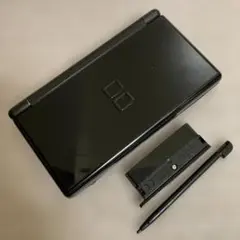NINTENDO DS ニンテンド-DS LITE ブラック841