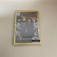 騎士A KnightA 日本武道館　最終決戦　ライブDVD
