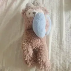 Shelliemay ぬいぐるみ