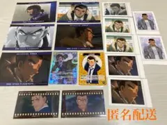 名探偵コナン　大和勘助　グッズセット