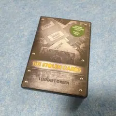 レインボーデック カード　ストルーンカード　 dvd