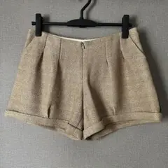 ohta オオタ　ショートパンツ　レディース　値下げ