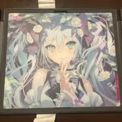 美品！ WALLHACK x 初音ミク SP-004 HATSUNE MIKU