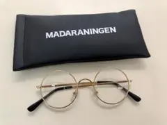 MADARA NINGEN マダラニンゲン サングラス m74173101413_1.jpg?1737167856