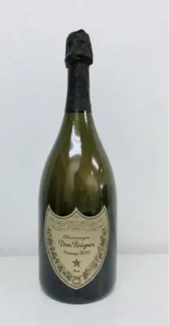 ドンペリ 2012ビンテージ
