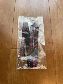 【新品未使用】 シルビア 携帯ストラップ