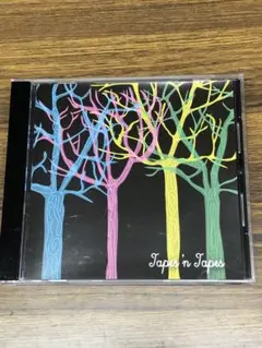 Tapes 'N Tapes テープス・エン・テープス / The Loon
