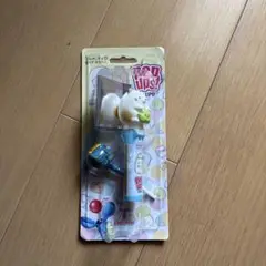 ポップアップス　チュッパチャプス　すみっこぐらし