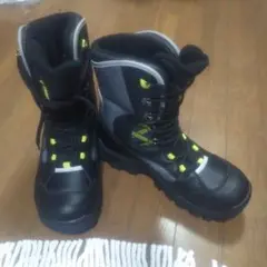 ICEBUG トレッキングブーツ