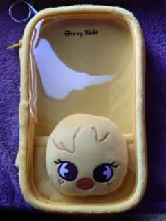 Stray Kids ポガリポーチ