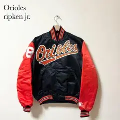 STARTER MLB Orioles オリオールズ スタジャン MLB オリオールズ スタジャン （STARTER MLB Orioles